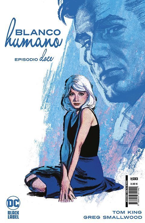 Blanco Humano Nº12 de 13