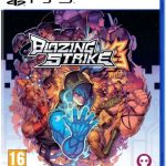 Blazing Strike PS5