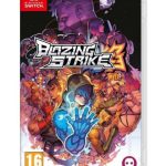 Blazing Strike SWITCH