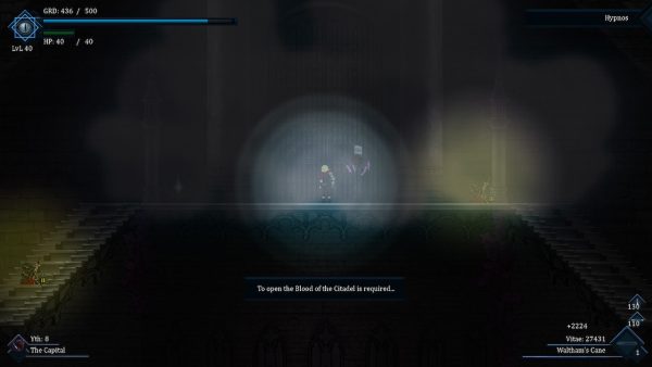 Skautfold: Bloody Pack SWITCH