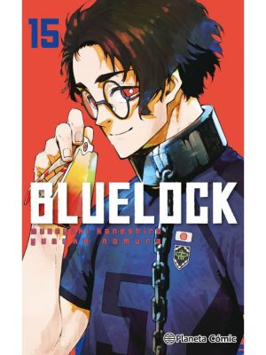 Blue Lock Nº15