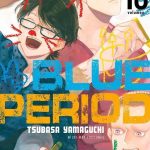 Blue Period Nº10
