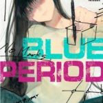 Blue Period Nº13
