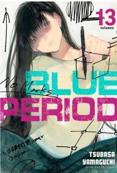 Blue Period Nº13