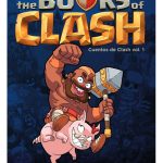 The Books of Clash Nº01 de 08