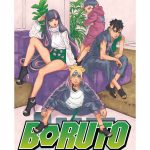 Boruto Nº19