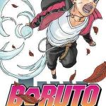 Boruto Nº12