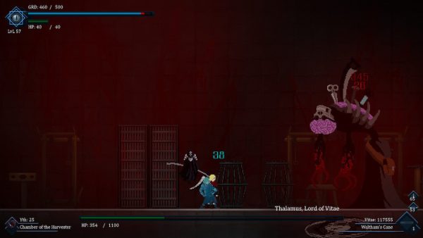 Skautfold: Bloody Pack SWITCH