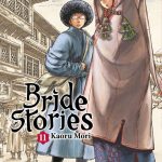 Bride Stories Nº11