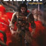 BRZRKR Tomo Nº01 de 3