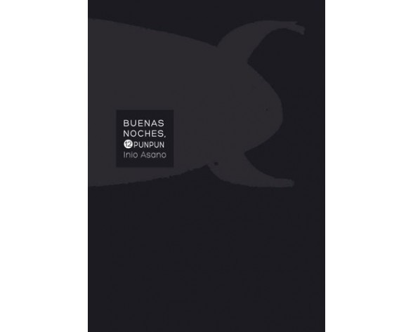 Buenas Noches PunPun Nº12