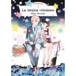 La Brujita Oficinista Nº01