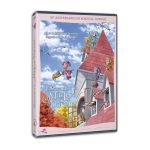 Buscando a la mágica Doremi – DVD