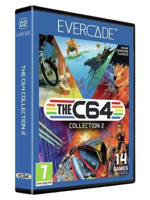 C64 Collection 2