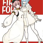 Fire Force Nº18