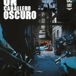 Batman: Un Caballero Oscuro Nº02 de 3