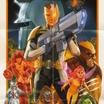 Cable Nº01 Gran Calibre