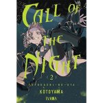 Call of the Night Nº02