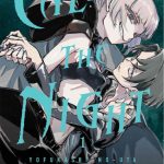 Call of the Night Nº01