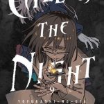 Call of the Night Nº09