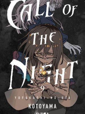 Call of the Night Nº09