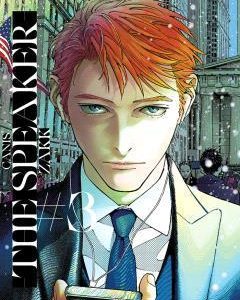 Canis -The Speaker- Nº03
