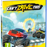 Can’t Drive This PS5