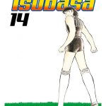 Capitán Tsubasa Nº14 de 21