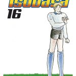 Capitán Tsubasa Nº16 de 21