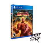 Super Meat Boy PS4