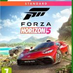 Forza Horizon 5 SERIES X