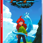 Arietta of Spirits SWITCH