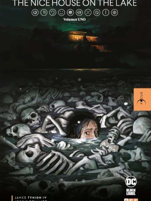 Focus: The Nice House On The Lake Nº01 de 2
