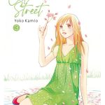 Cat Street Nº03 de 4