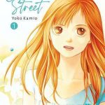Cat Street Nº01 de 4