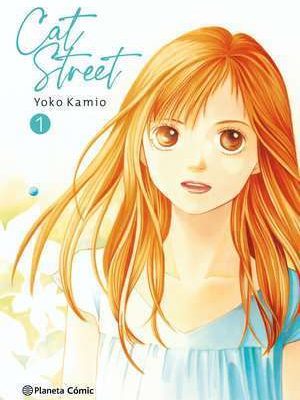 Cat Street Nº01 de 4