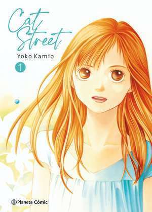 Cat Street Nº01 de 4