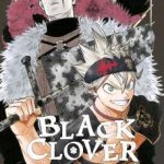 Black Clover Nº24