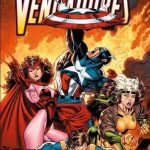 Los Vengadores Lazos de Sangre (Marvel Heroes)