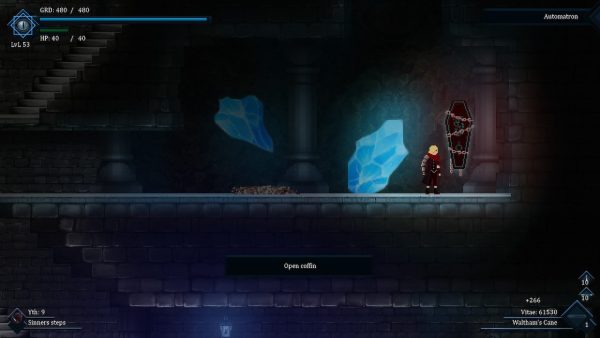 Skautfold: Bloody Pack SWITCH