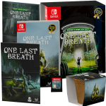 One Last Breath – Seeds of Hope Edition SWITCH