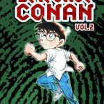 Detective Conan Vol.2 Nº101