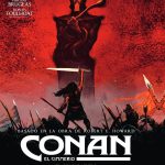 Conan El Cimmerio Nº02: El Coloso Negro
