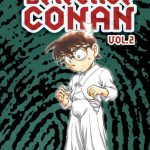 Detective Conan Vol.2 Nº97