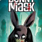 Bunny Mask Nº01