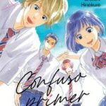 Confuso Primer Amor Nº03