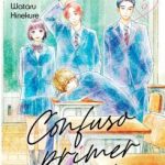 Confuso Primer Amor Nº09