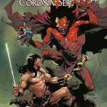 Conan La Batalla por la Corona Serpiente Nº03