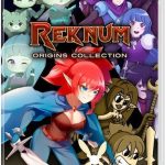 Reknum Origins Collection SWITCH