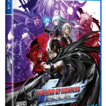 The King Of Fighters 2002 PS4